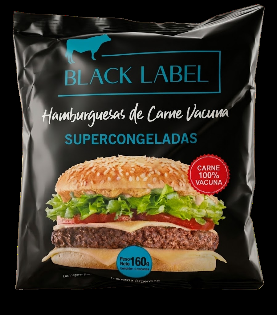 CONGELADOS
