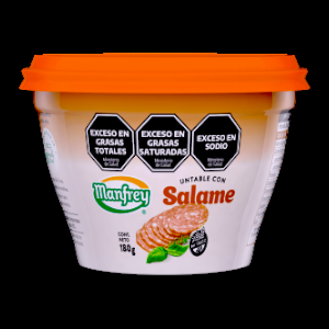 MANFREY
