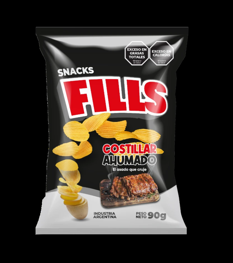 FILLS