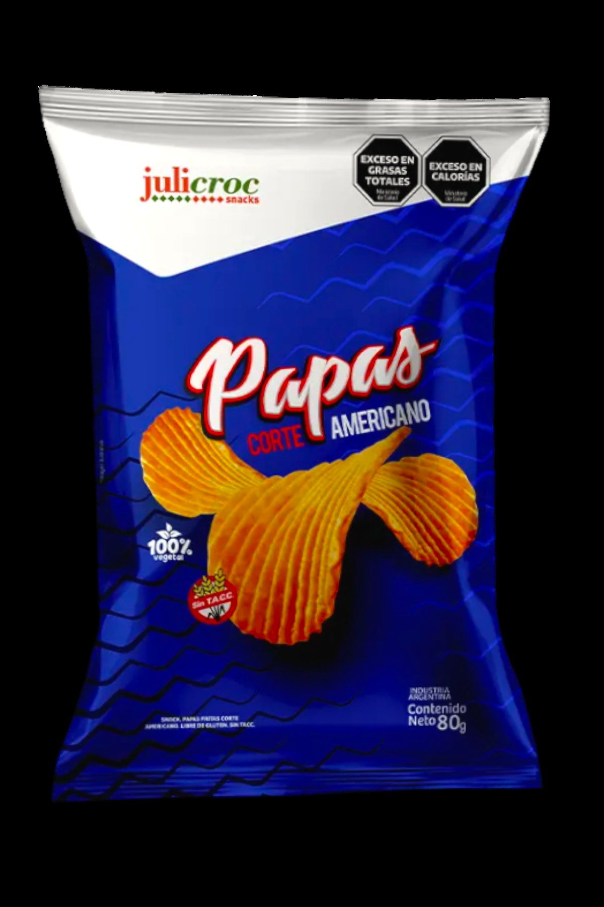 JULICROC