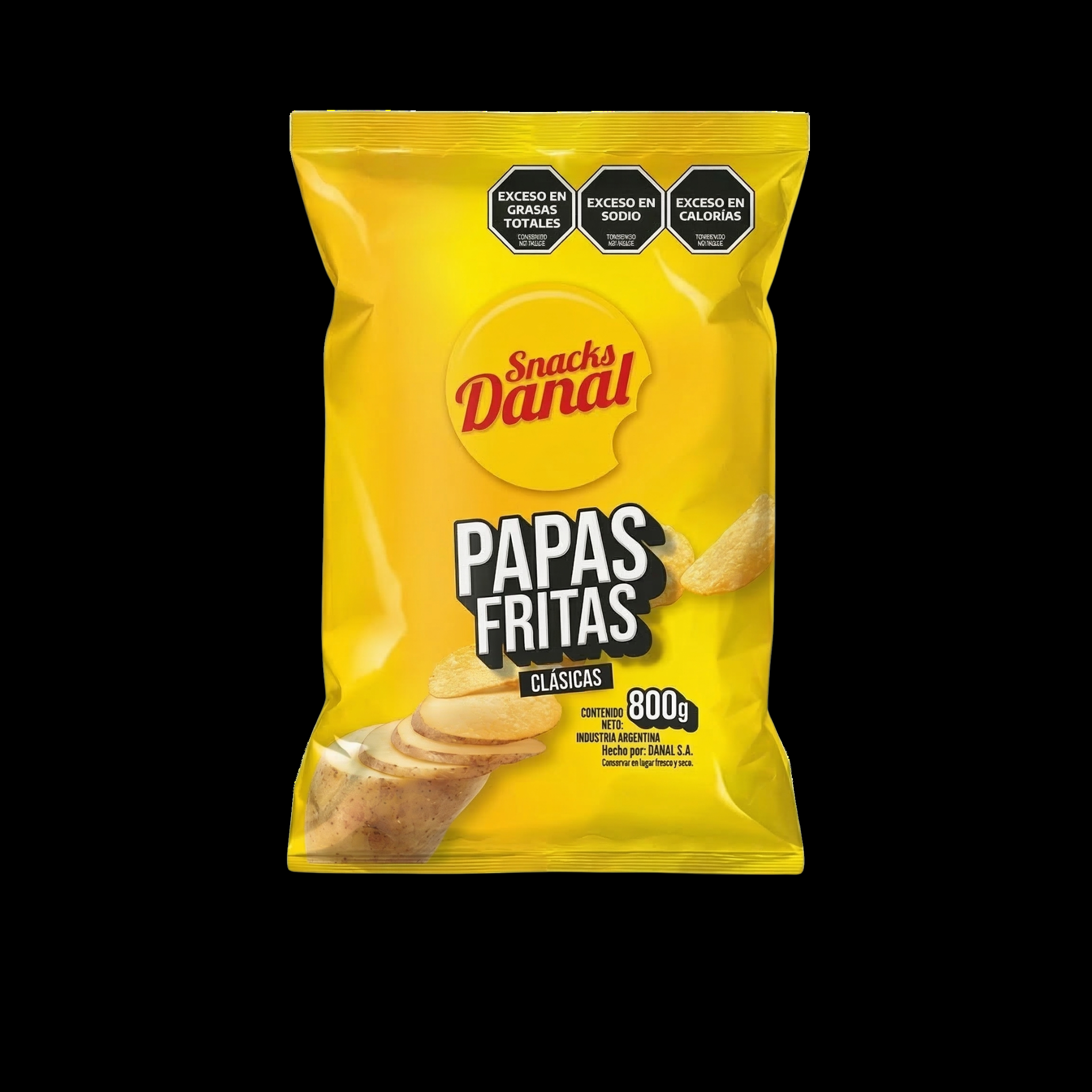 DANAL